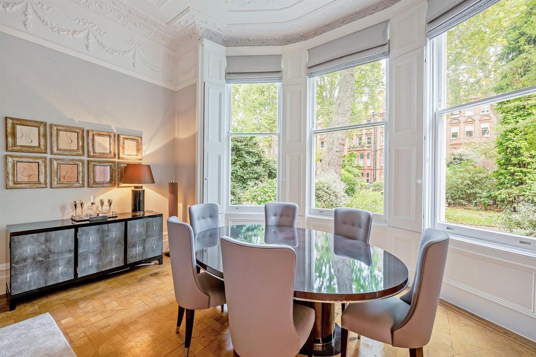 Apartment in Earls Court, Kensington And Chelsea, England 3 - 18436348