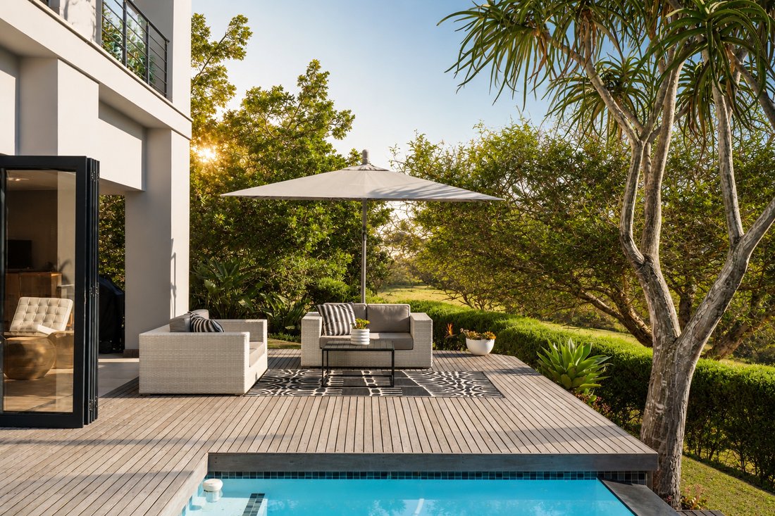 House in Cotswold Downs Golf &amp; Country Estate, KwaZulu-Natal, South Africa 5 - 18438365