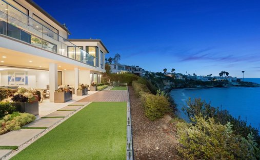 Maison à FICO, Californie, États-Unis 1