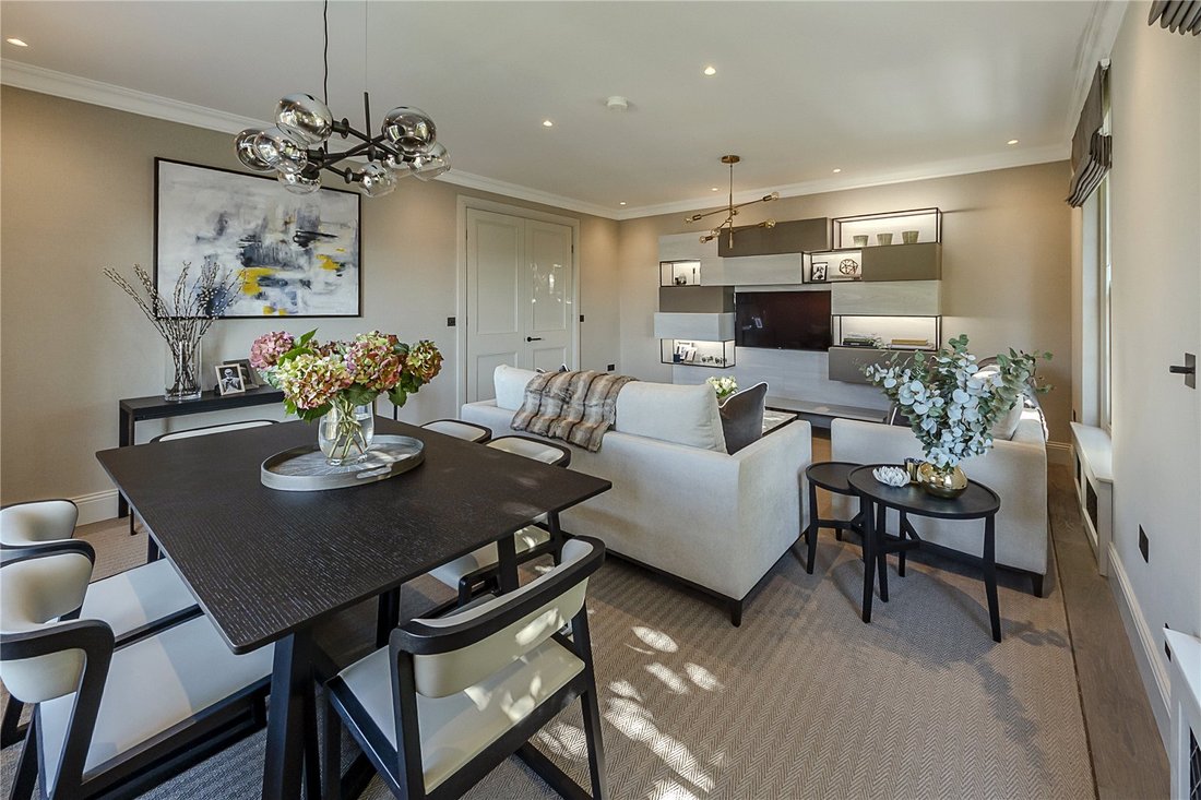 Apartment in Bayswater, Westminster, England 4 - 18436004