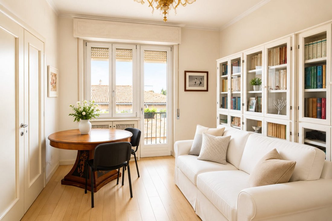 Apartment in Center, Verona, Veneto 1 - 18441241