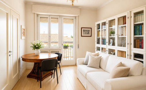 Apartment in Center, Verona, Veneto 1