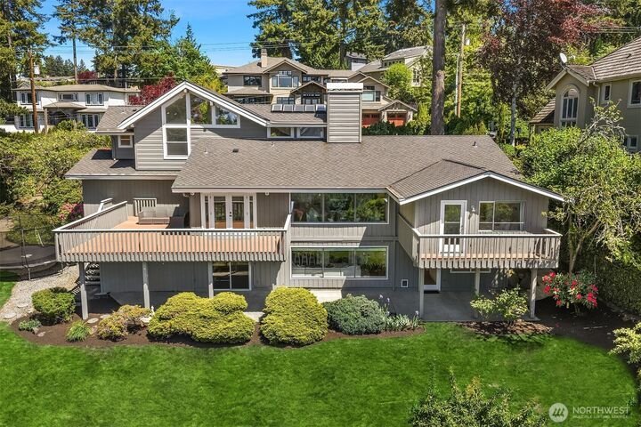 House in Bellevue, Washington, United States 4 - 18441907