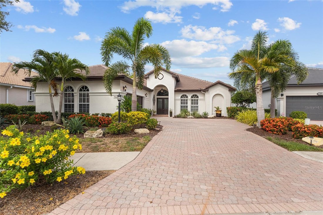 House in Bradenton, Florida, United States 1 - 18442292