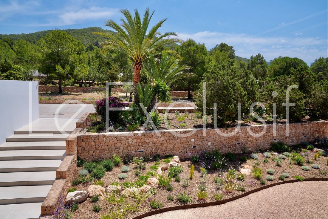 Villa in Sant Josep de sa Talaia, Balearic Islands, Spain 3 - 14982773