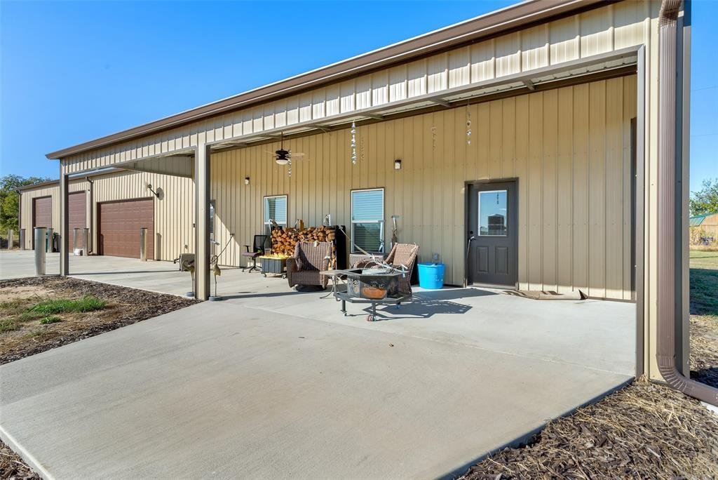 House in Savoy, Texas, United States 4 - 18437537