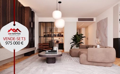 Apartment in Cedofeita, Santo Ildefonso, Se, Miragaia, Sao Nicolau e Vitoria, Porto District, Portugal 1