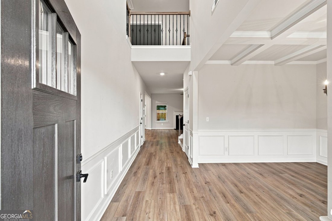 House in Atlanta, Georgia, United States 2 - 18434139