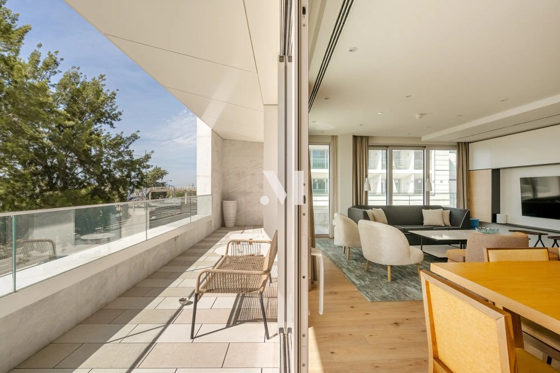 Apartment in Belem, Lisbon, Portugal 1 - 18437748