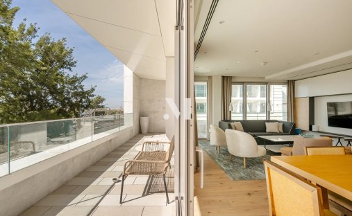 Apartment in Belem, Lisbon, Portugal 1