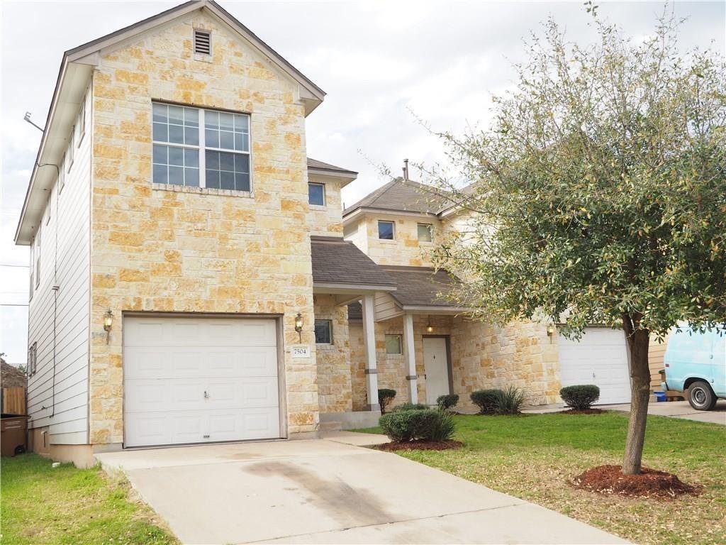 Apartment in Austin, Texas, United States 1 - 18443098
