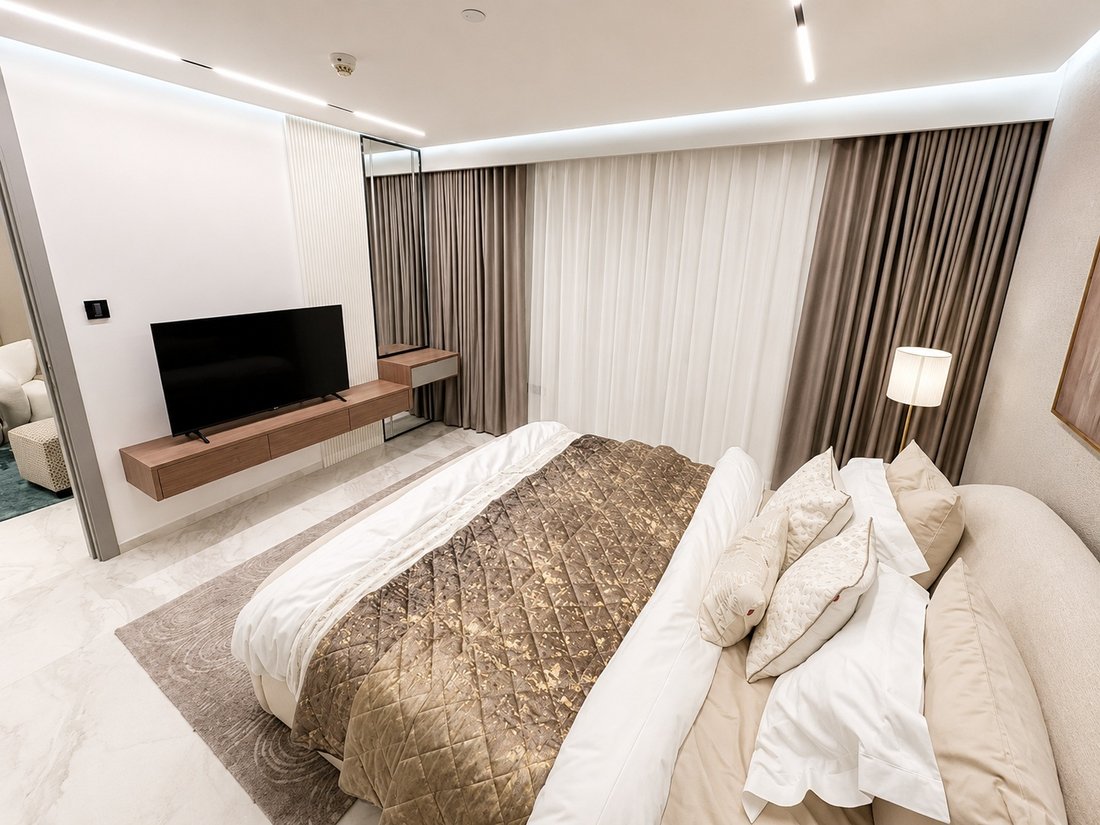 Apartment in Al Barsha South 3, Al Barsha, Dubai 5 - 18435987