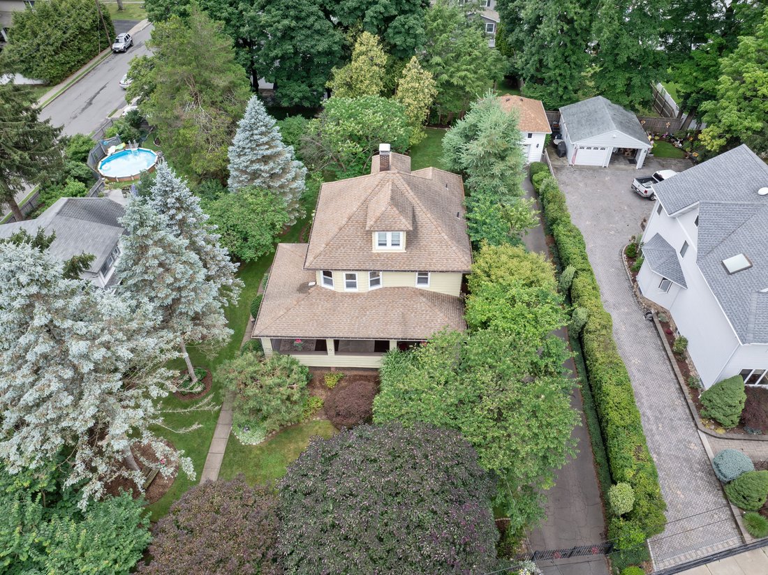 House in Ramsey, New Jersey, United States 5 - 18438469