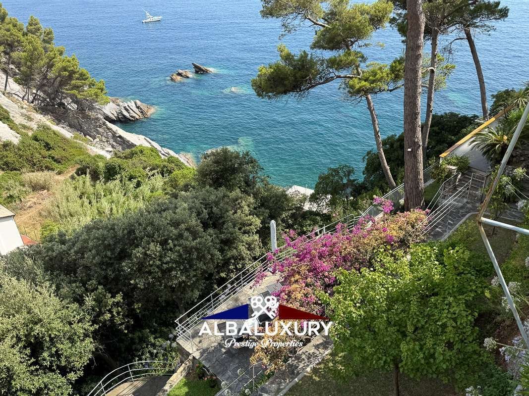 Apartment in Zoagli, Liguria, Italy 2 - 16893420