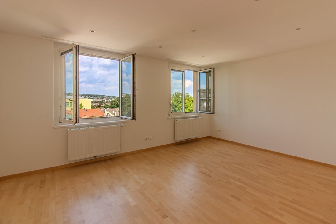 Apartment in Vienna, Wien, Austria 5 - 18434877