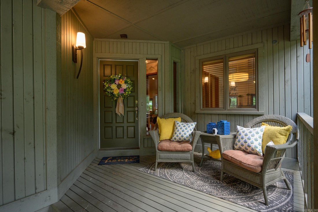 House in Mena, Arkansas, United States 4 - 18438931