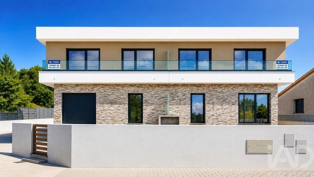 Townhouse in Cantanhede e Pocarica, Coimbra District, Portugal 1 - 15112817