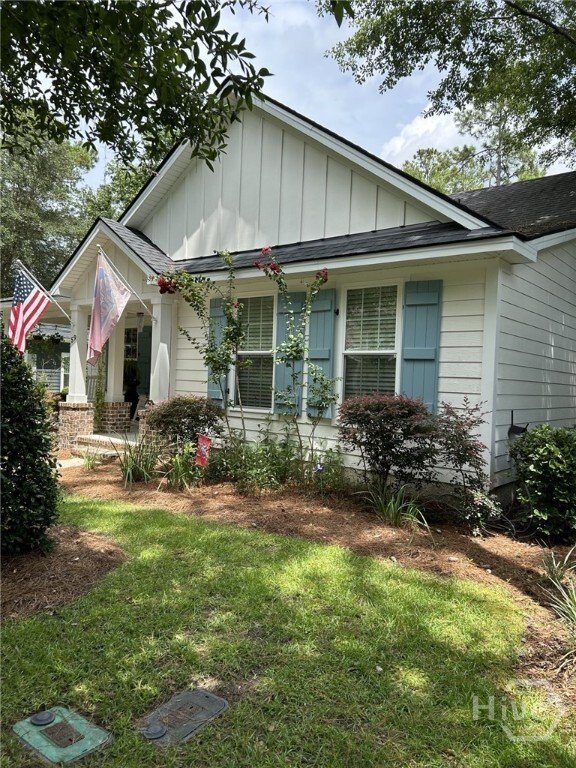 House in Richmond Hill, Georgia, United States 2 - 18439500