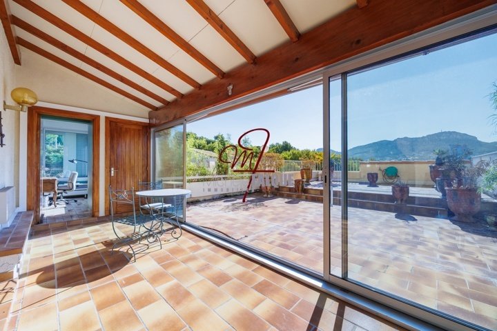 Apartment in Peripherie, Cassis, France 5 - 18436965