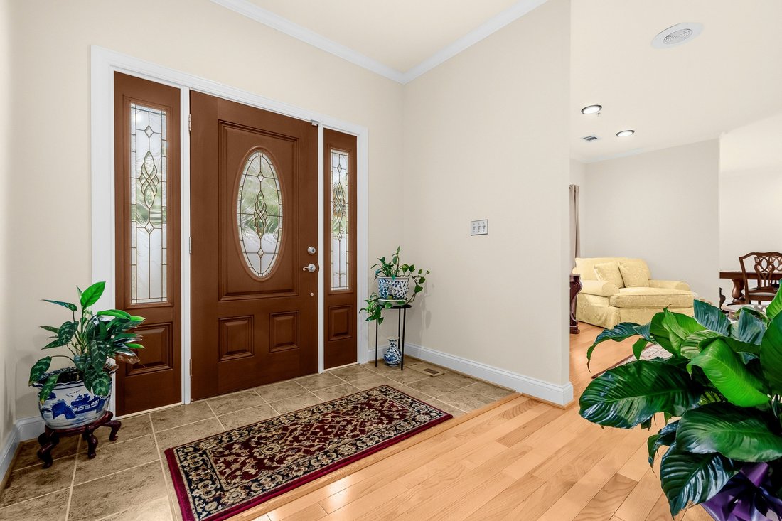 House in Glenn Dale, Maryland, United States 4 - 18437380