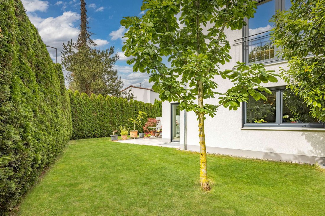 Apartment in Munich, Bavaria, Germany 5 - 18436298