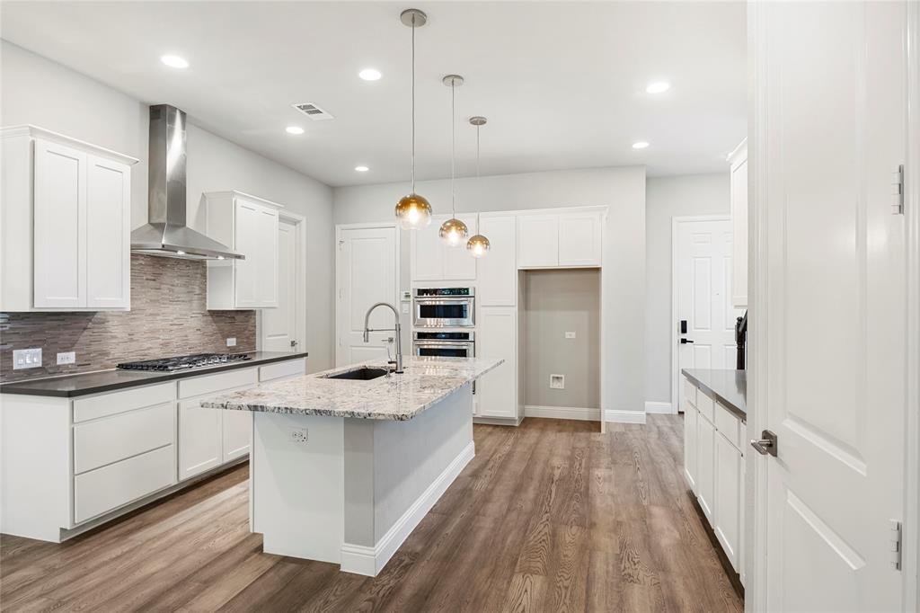 Townhouse in Dallas, Texas, United States 5 - 18440683