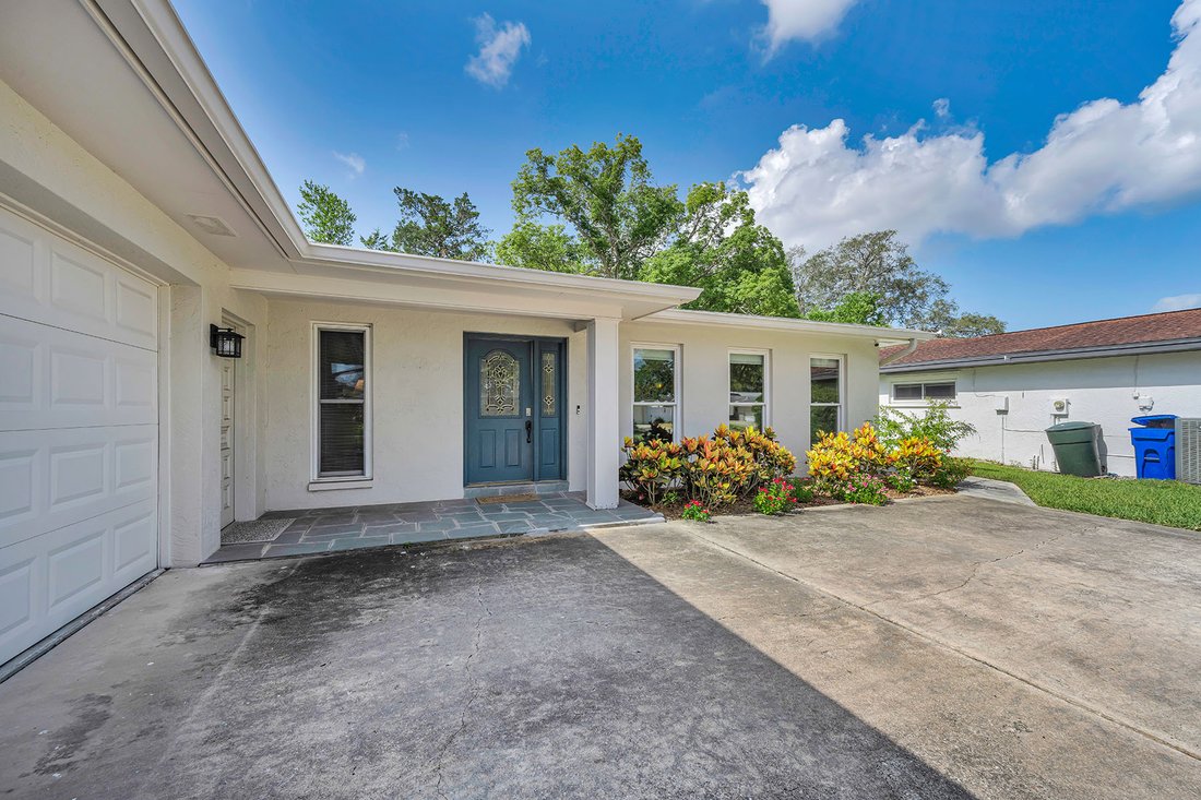 House in Dunedin, Florida, United States 3 - 18438420