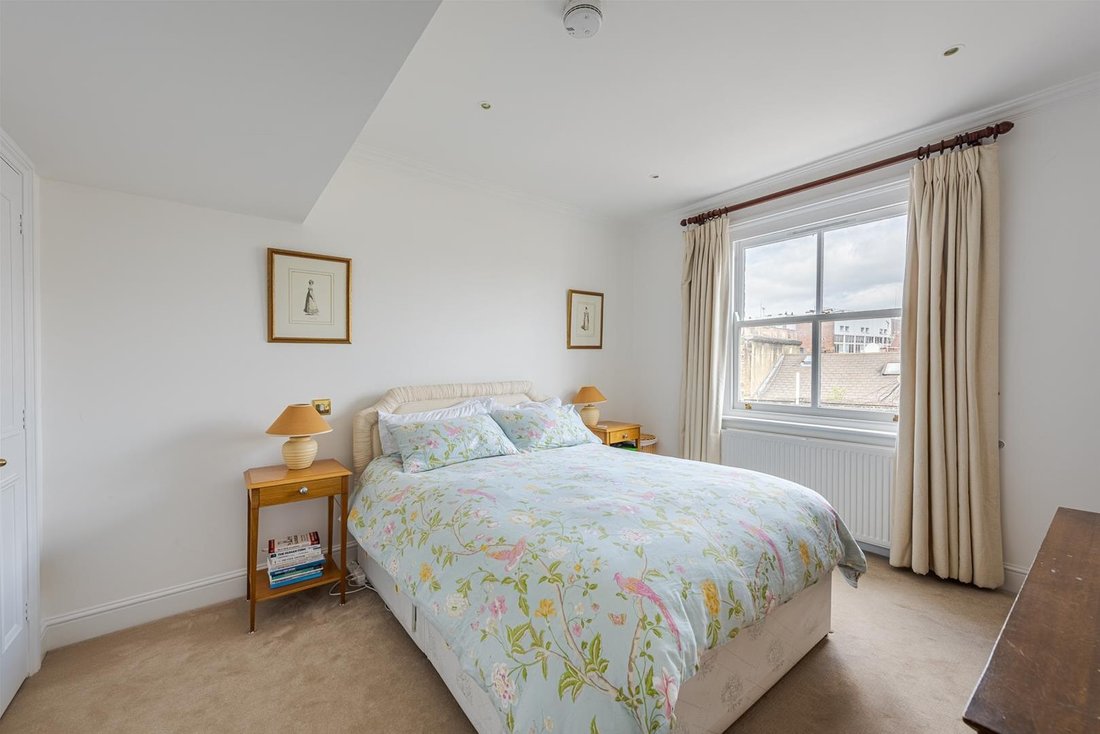 Appartement à Earls Court, Kensington et Chelsea, Angleterre 5 - 18436339
