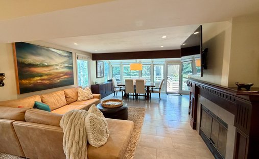 Maison de ville à Aspen, Colorado, États-Unis 1