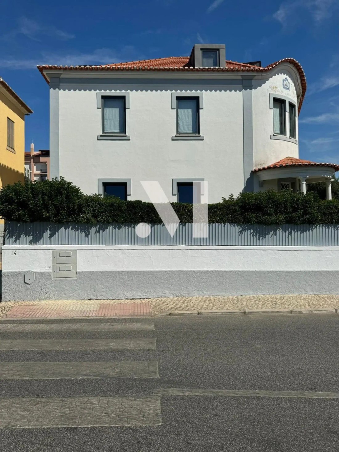 Apartment in Carcavelos e Parede, Lisbon, Portugal 3 - 18437812