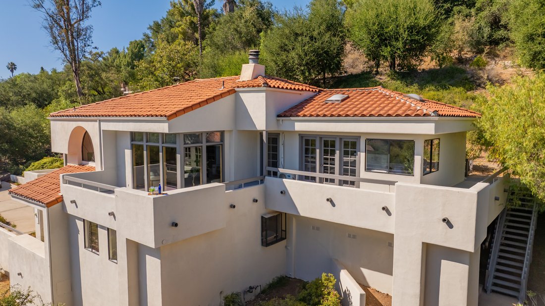 House in Ojai, California, United States 3 - 18438254