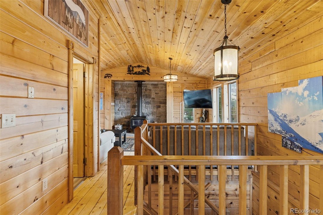 House in Breckenridge, Colorado, United States 5 - 18437813