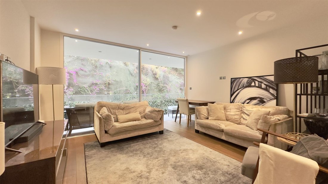 Apartment in Gibraltar, Gibraltar 2 - 18442874