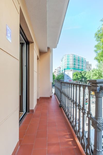 Apartment in Barrio Salamanca, Madrid, Spain 1 - 18414627