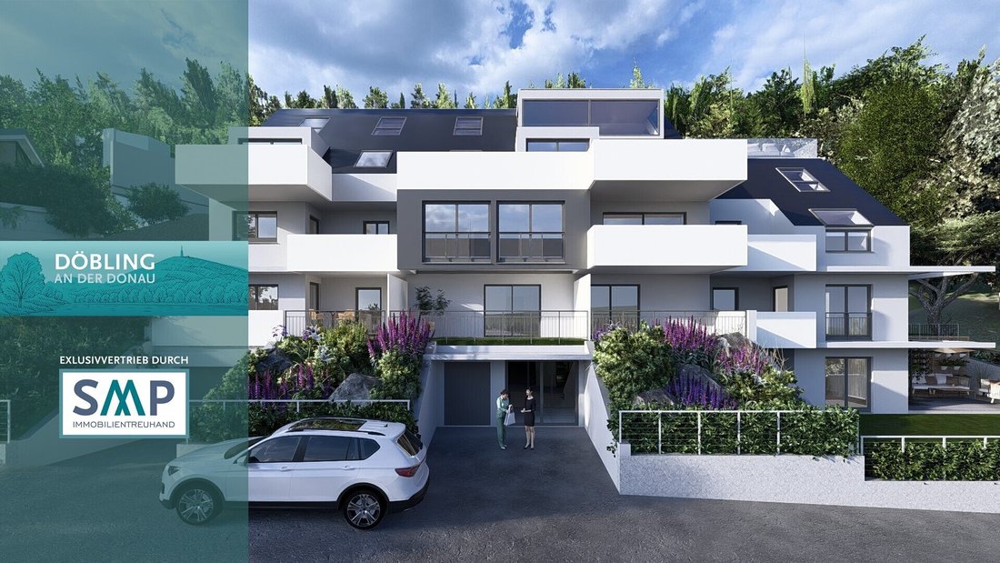 Apartment in Vienna, Wien, Austria 2 - 17323601