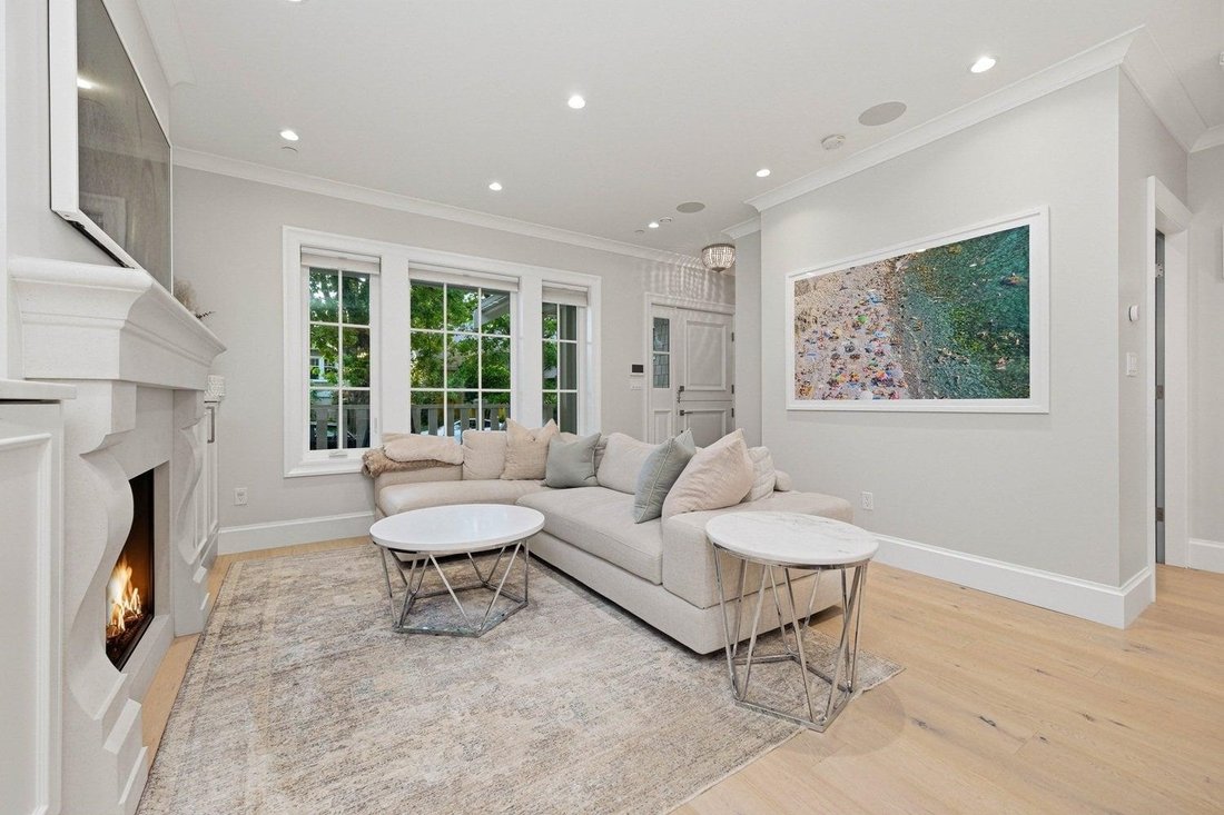 House in Vancouver, British Columbia, Canada 5 - 18441645