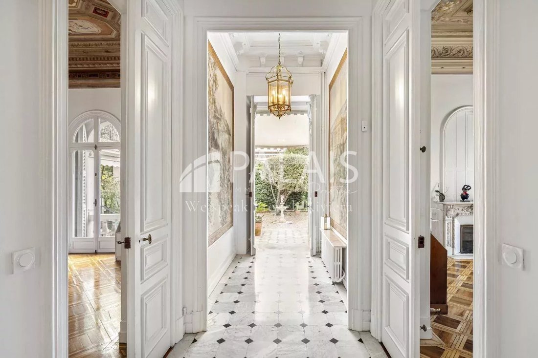 Apartment in Mont Boron, Nice, Provence-Alpes-Côte d'Azur 3 - 18437852