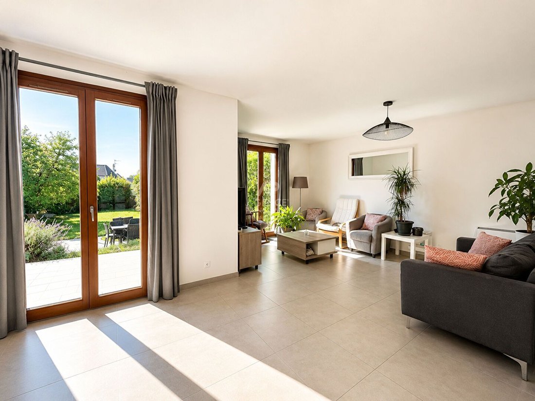 House in Basses Roches, Conflans-Sainte-Honorine, France 5 - 18439517