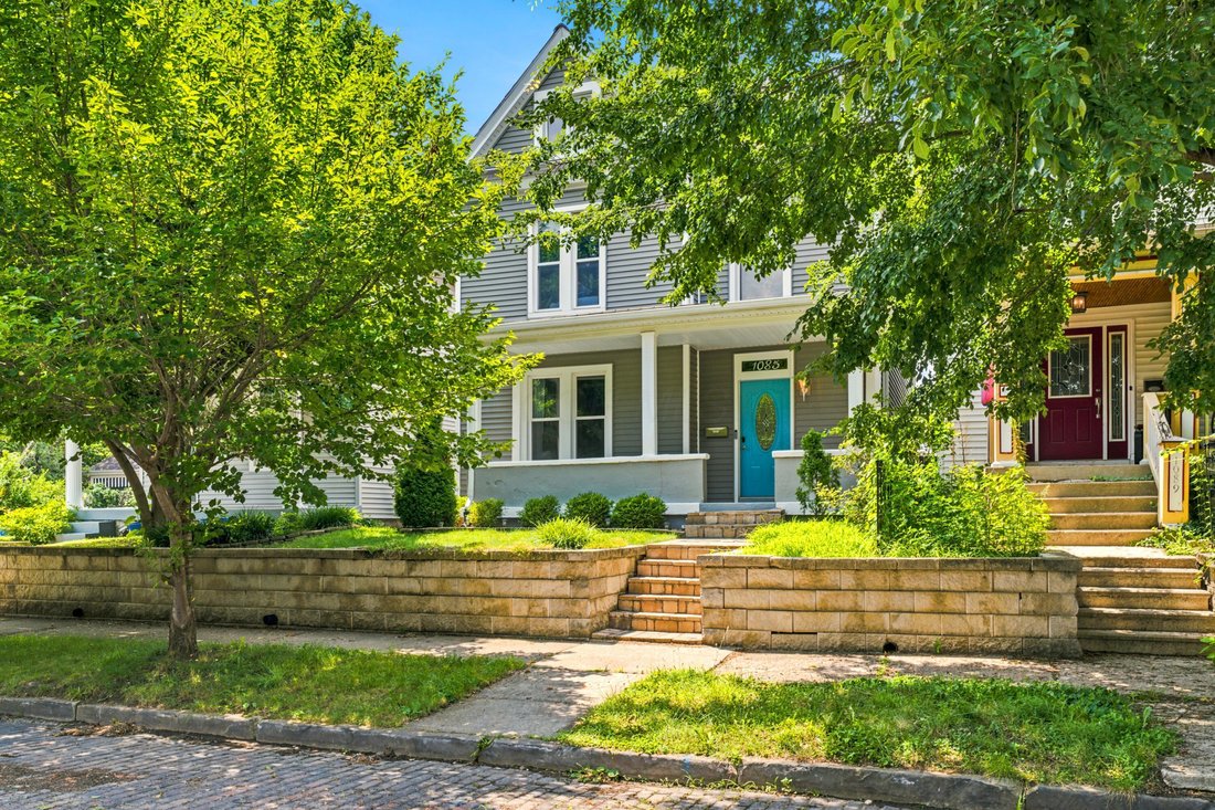 House in Columbus, Ohio, United States 2 - 18442333
