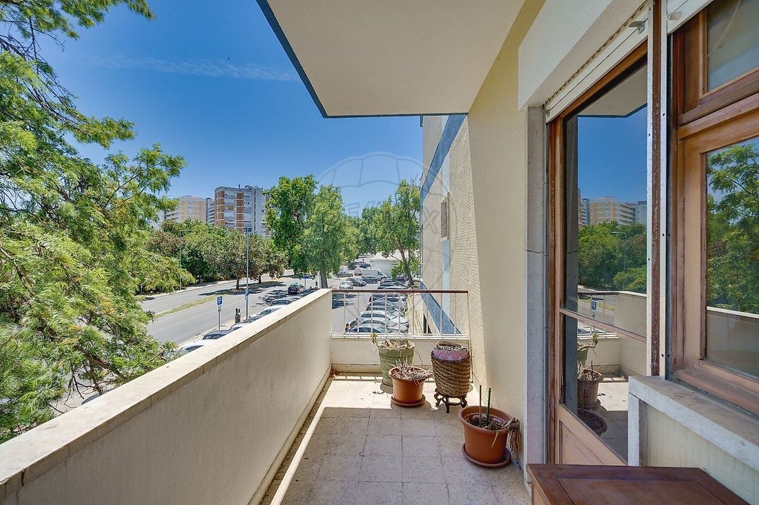 Apartment in Olivais, Lisbon, Portugal 3 - 18438116