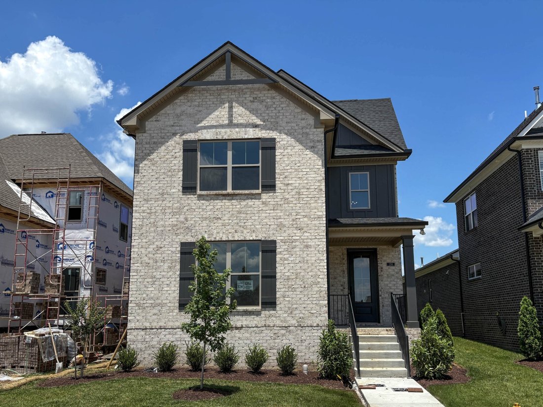 House in Gallatin, Tennessee, United States 1 - 18440230