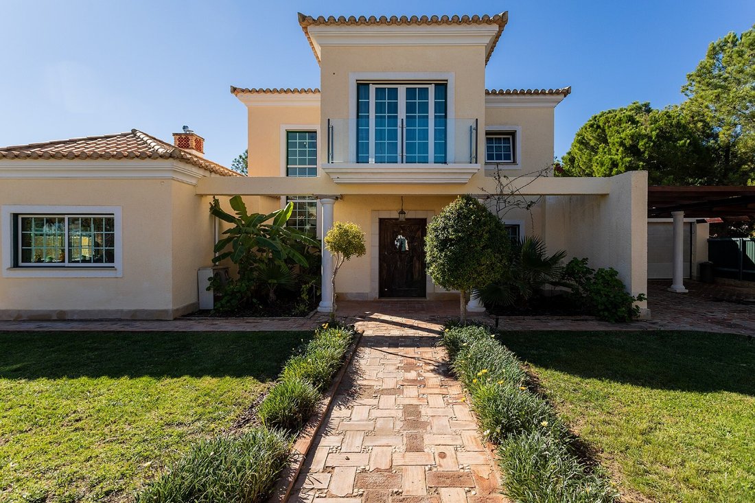 Villa a Vilamoura, Quarteira, Algarve 2 - 18436079