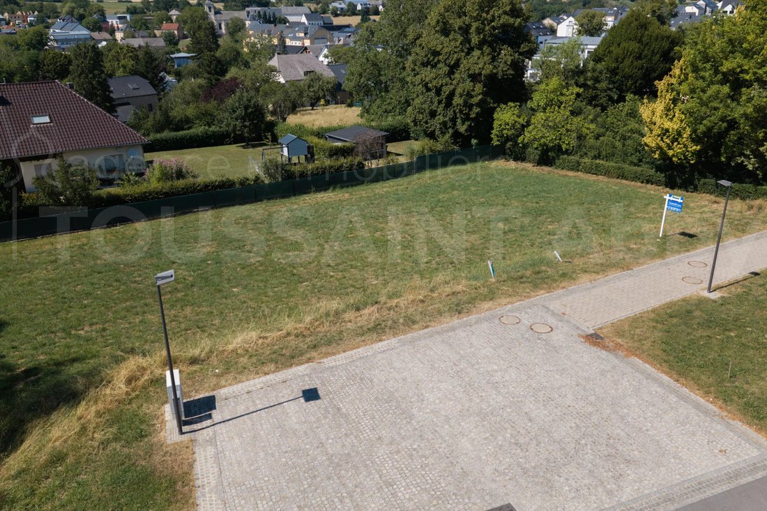 Land in Helperknapp, Mersch, Luxembourg 5 - 17948762