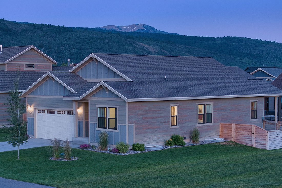 House in Victor, Idaho, United States 3 - 18438471