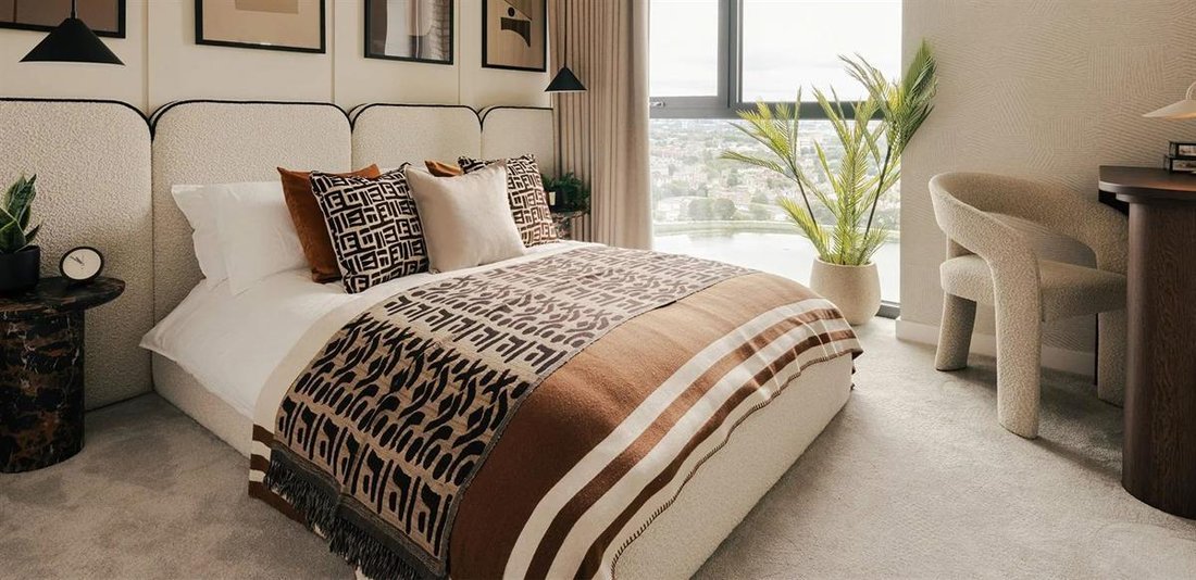 Apartment in Finsbury Park, Haringey, England 1 - 18436286