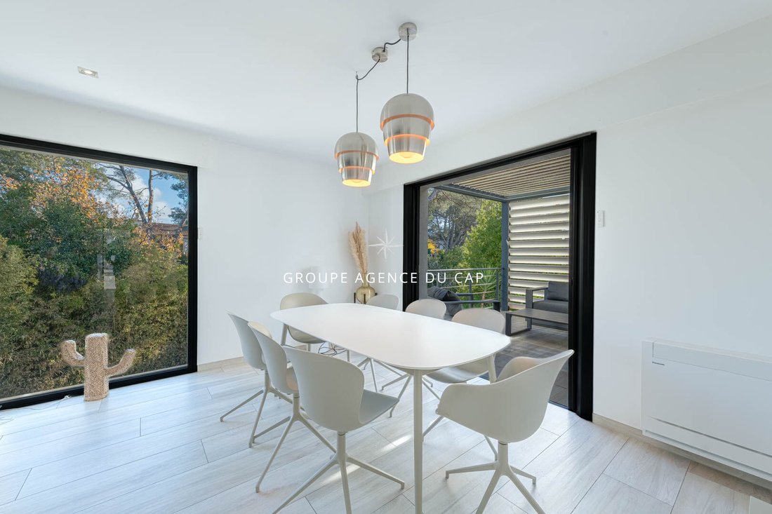 Villa in Tour de Mare, Frejus, France 5 - 18438317