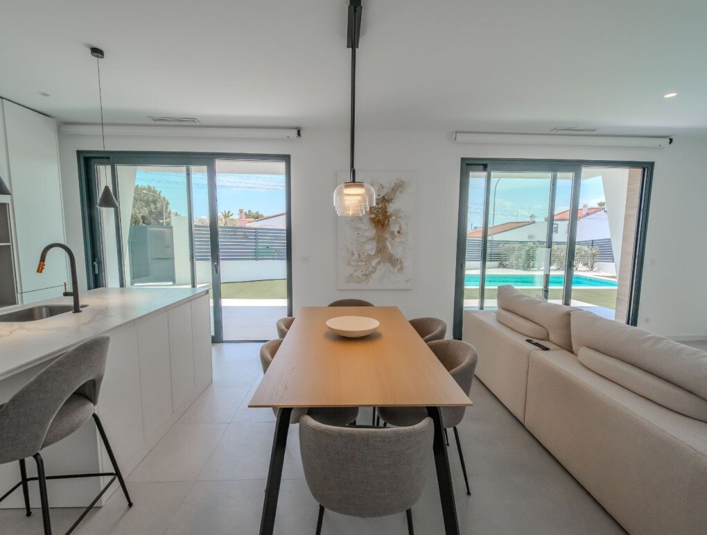 Villa a Quesada, Rojales, Comunità Valenzana 4 - 18437221