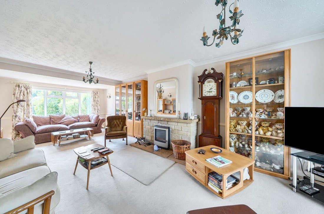 House in Dorset, England 5 - 18438986