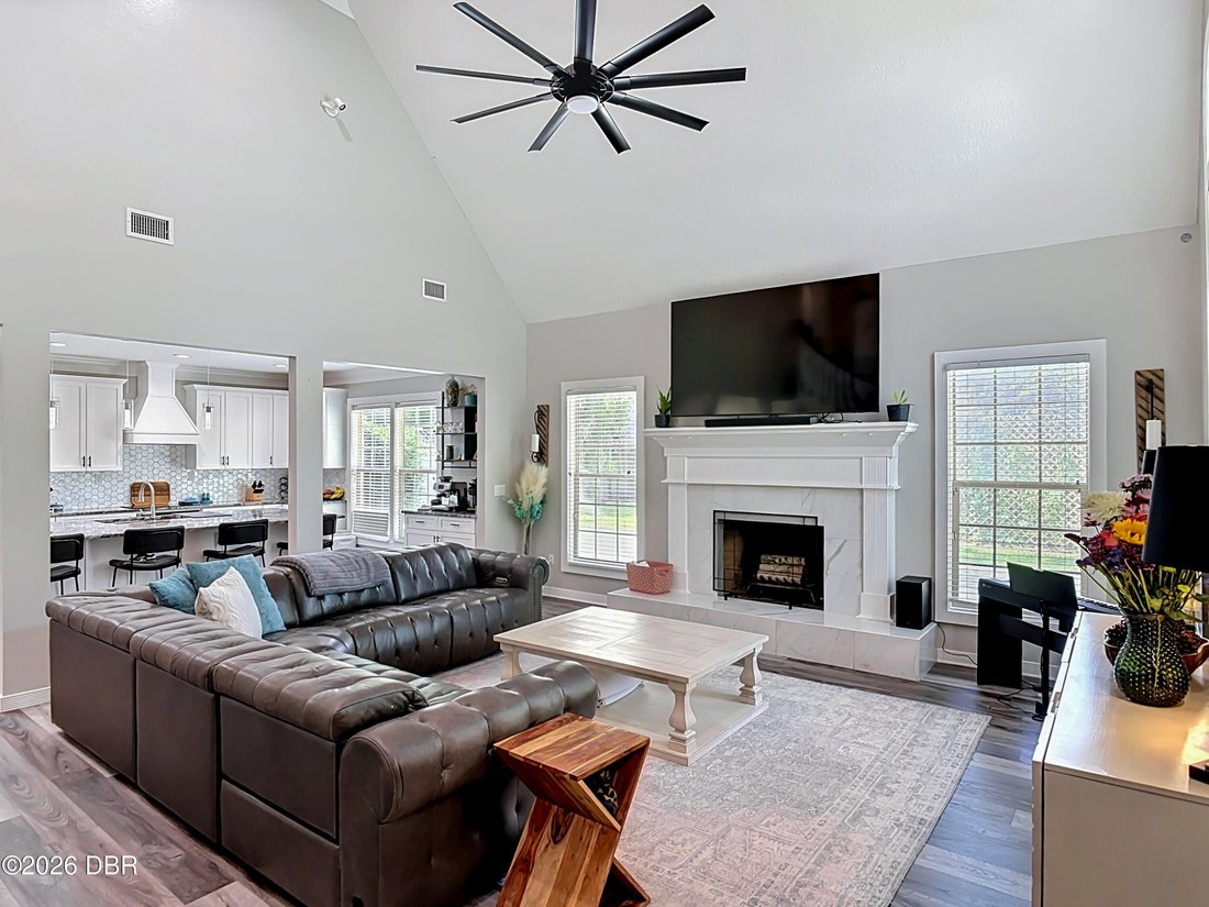 House in Ormond Beach, Florida, United States 4 - 18435974