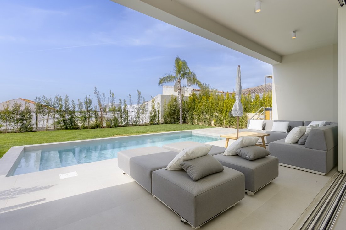Villa in Santa Barbara de Nexe, Algarve, Portugal 3 - 18436626